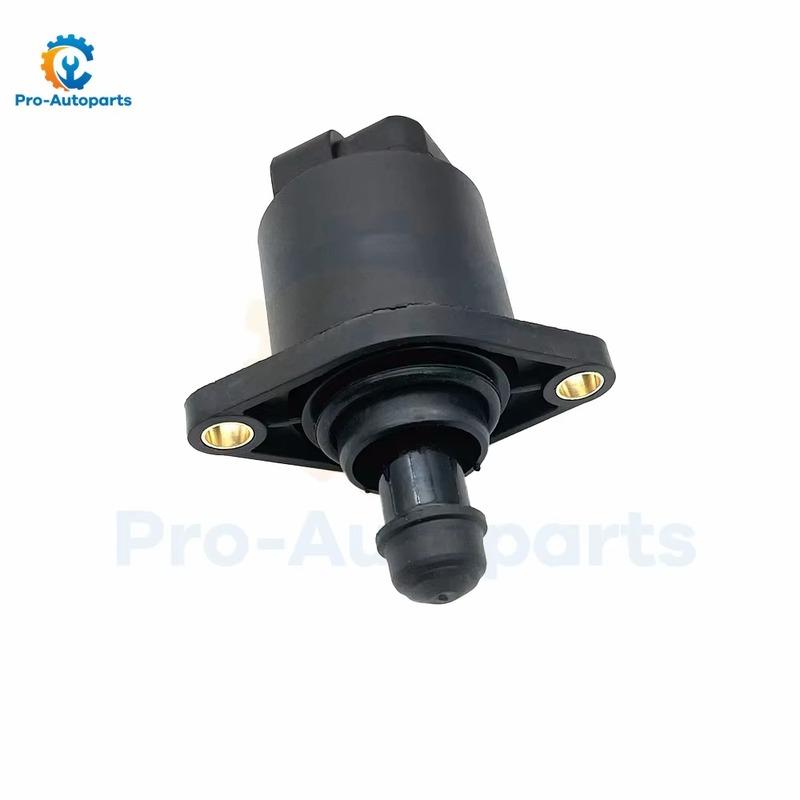 Клапан регулировки холостого хода IACV 420665941 420665940 420963055 420963057 Для Can Am Outlander Renegade 2006-Настоящее время