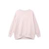New Sweatshirts Women's Gray Purple DQ5734-019