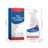 All Purpose Ceramic Tile Cleaner Floor Wall Polish  Remover for Bathroom Kitchen Toilet Cleaning