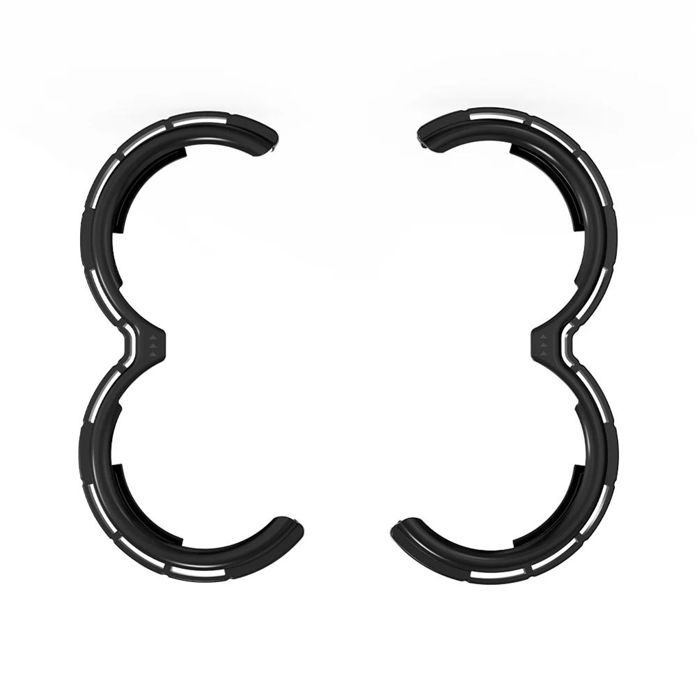 Propeller Guard for DJI Avata 2 Anti-Collision Protectors Prop Bumper Lightweight Protective Bumper for Avata 2 Drone Accessorie