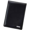 Scene Pass Case (bi-fold) (black)