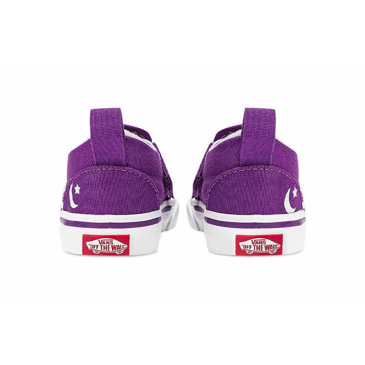 Vans Слипоны Pretty Guardian Sailor Moon TD VN0A5EFK5RH