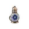 Bottle Pendant Keychain Perfume Bottle Empty Cosmetics Container Essential Oil Dropper Bottle