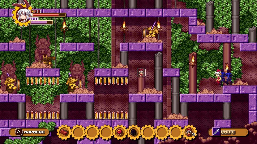 Челси должен убить Джинна Семи.