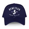 Women Caps cotton Funny Design golf hat Adult Adjustable Beneteau French Sailboat Fishing Men's yawawe many color baseball cap