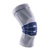 Bauerfeind Genu Train Knee Support Made In Germany General Medical Equipment Stabilization of the Knee Joint with Silicone Pad and Compression Size