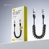 BeMoZhen PD65W+27W Fast Charging 4-in-1 Cable for Apple & Huawei