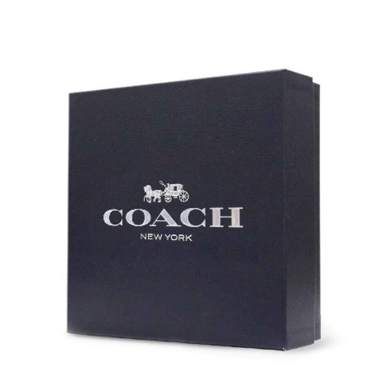 COACH Copper Necklaces Women's Gold CI905-GD