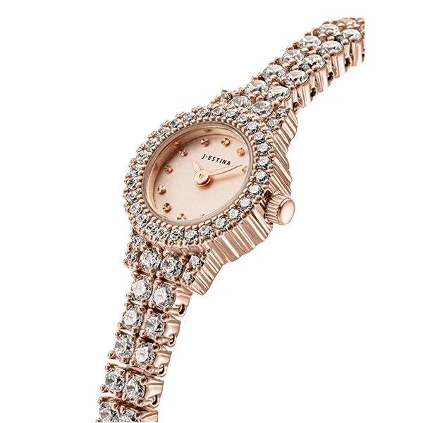JE Cocktail Watch - Rose Gold (JWJ1ME5BS506RGRG0)