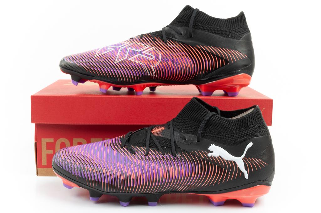 Puma Future 8 Pro FG/AG [108139 01] yr.44