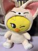 [USED] Stray Kids SKZOO Felix Pogari Plush Toy