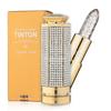 Tinton Secret Jelly Lipstick 3.4g Crystal Snow Castle Gold