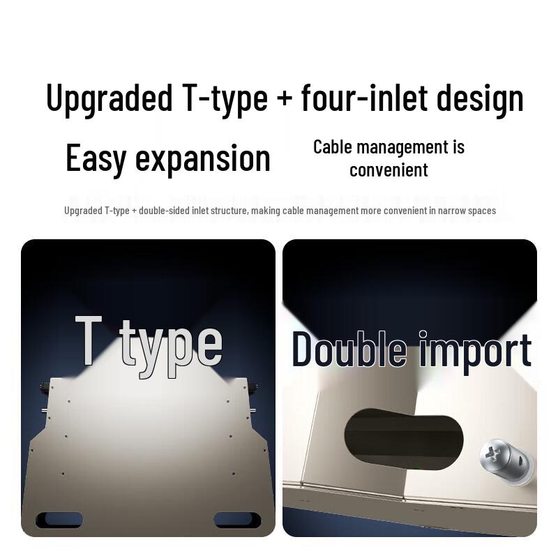 Ugreen 1U 12-портовая ST одномодовая волоконно-оптическая патч-панель