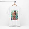 Romi Rain Bikini Pinup T-Shirt | Graphic Streetwear Print Tee