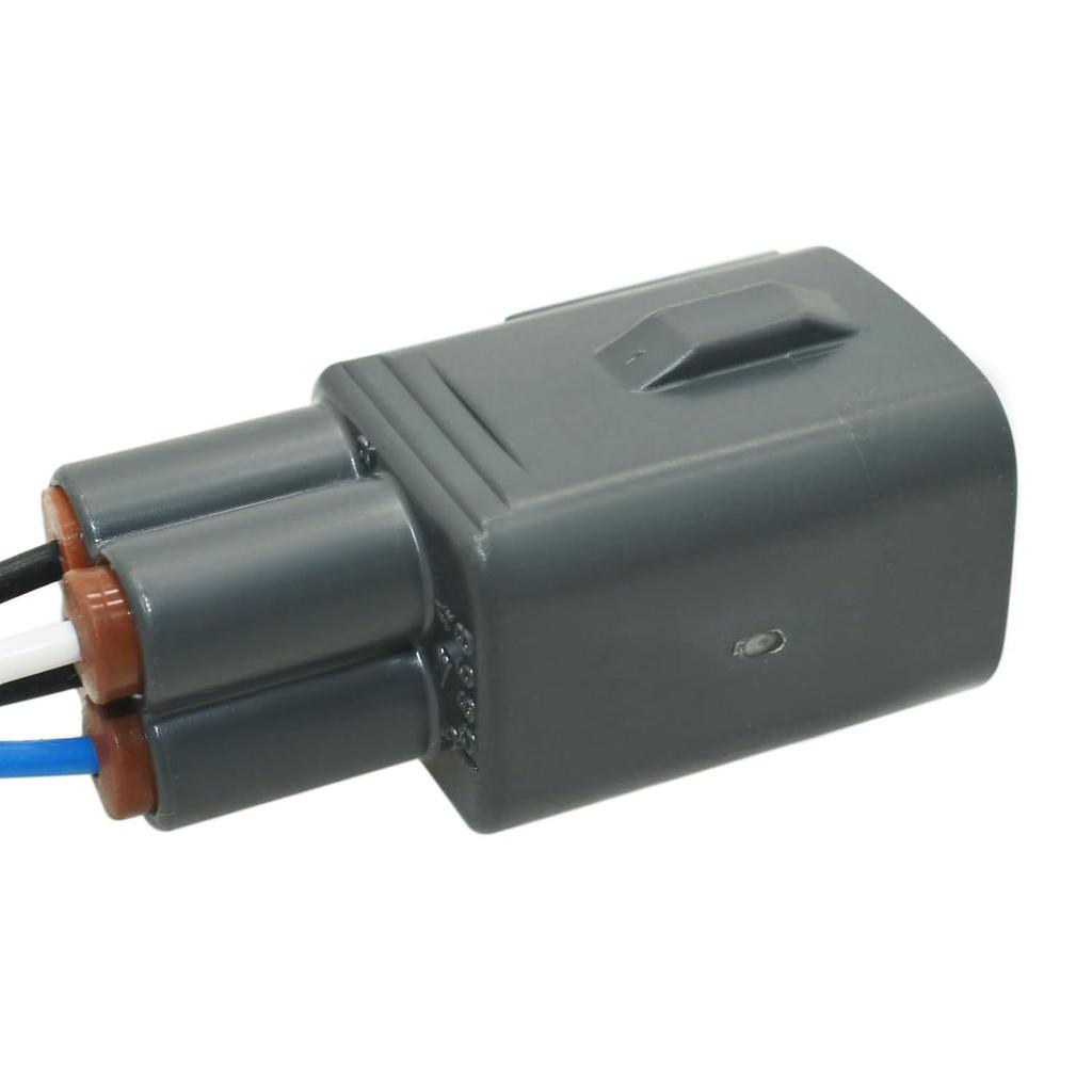 Кислородный датчик 89465-12750 для Toyota Corolla 1.8 / Штекер