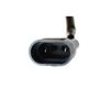 H11 H8 880 881 Male Adapter Wiring Harness Sockets Wire For Headlights Fog Light