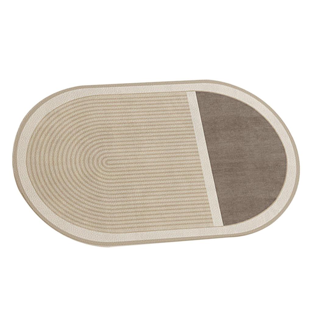 Супер впитывающий напольный коврик Comfort Kitchen Mat для ванной комнаты Office Kitchen