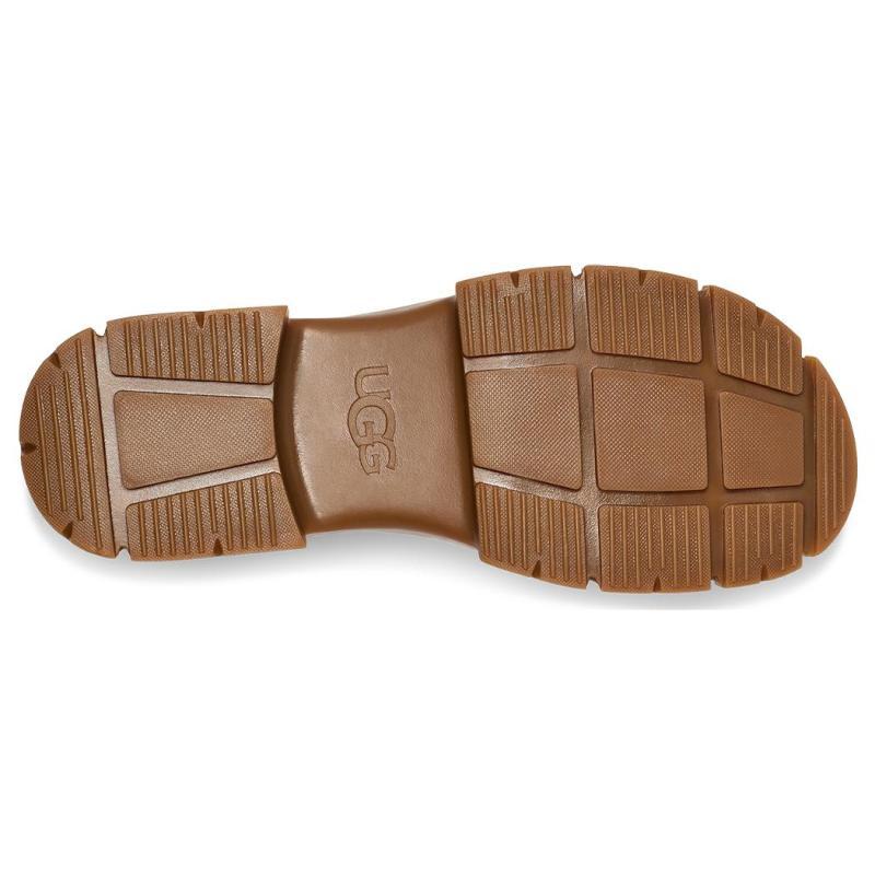 UGG Стильные Сандалии Женские Земляной Коричневый Кроссовки 1136764-TOAS