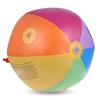 Outdoor PVC Inflatable Water Spray Ball Children Play Water Ball Toy