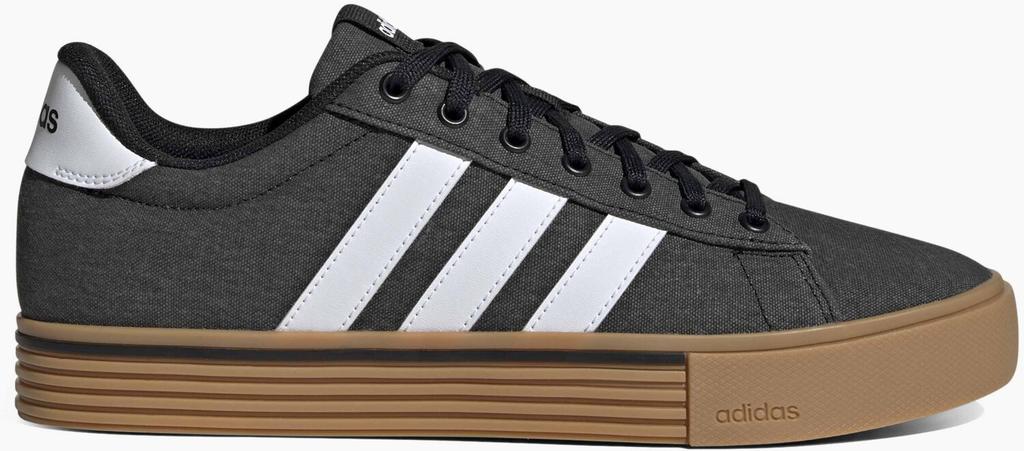 Sneakers Adidas Daily 4.0 Core Black/ftwr White/gum