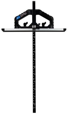 Направляющая линейка для циркулярной пилы, T-Slide II, 30 см, 73712