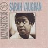 CD SARAH VAUGHAN - Verve Jazz Masters 18 3145181992 Verve Records 1994 US Jazz Used