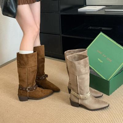 Ботинки – Ботинки