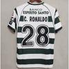 Retro Vintage Soccer Jersey Classic Season Number Print Football Shirt Unisex Short Sleeve Sportswear