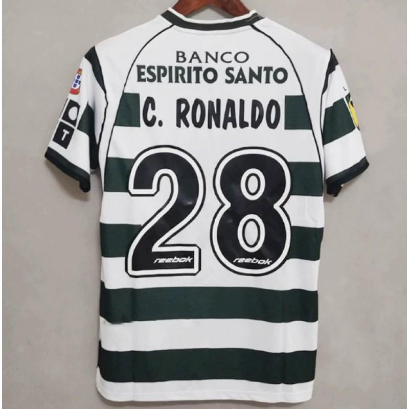 Retro Vintage Soccer Jersey Classic Season Number Print Football Shirt Unisex Short Sleeve Sportswear