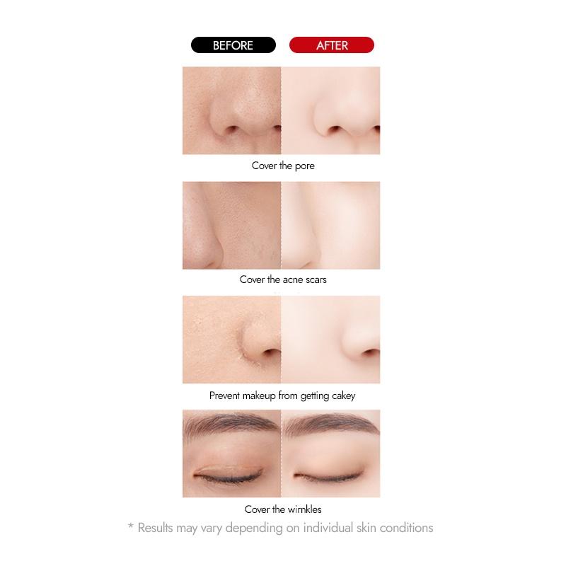 Merythod Pore Chak Tone up Primer 30 мл