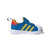 Детская обувь LEGO x Adidas Originals Низкая, износостойкая, для малышей и детей ясельного возраста H02731