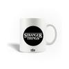 Mug - MANIACASE - Stranger Things - Ceramic - 30cl - Dishwasher Safe