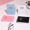 2026 Day Planner A7 Pocket Size Coil Notebook for Law Nursing Sketching Office Task Organizer for Work Study Planning