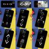 Чехол для телефона с изображением турецкого сериала 'Чукур' для iPhone 16 Pro Max 11 12 13 14 15 Pro Max Mini 16e 15 16 Plus XR Накладка
