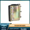 Steel Pipe Split Repair Clamp