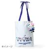 Sanrio My Melody Mascot Holder Sanrio Gakuen Kirameki Travel Ages 6+ 870820