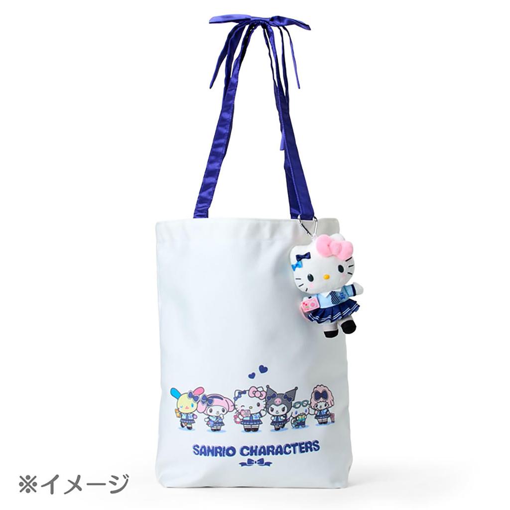 Sanrio My Melody Mascot Holder Sanrio Gakuen Kirameki Travel Ages 6+ 870820