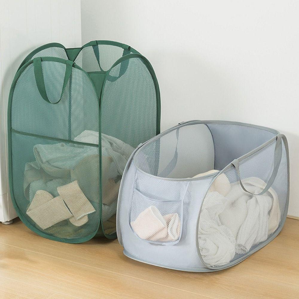 Органайзер складной дышащий корзина для белья сумка для грязной одежды корзина для хранения корзина для белья