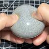 Каменный Блок Игрушка-антистресс Снятие Стресса Портативный Эластичный Упражнение для Рук Сенсорный Мячик Против Тревоги Круглый Сжимаемый