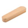 Tailor Clapper Safe Eco Friendly Beech Wood Clapper Multifunction Quilters Clapper for Tailors for