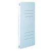 Nakabayashi Flat File J A3 Vertical Blue F-J220B