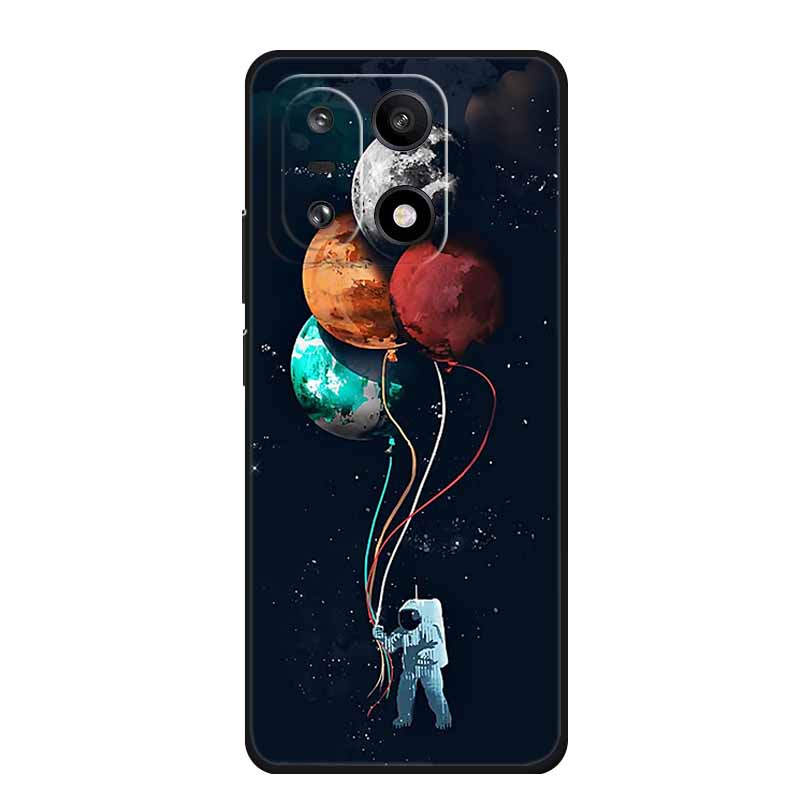 Для OnePlus 15 5G Чехол Черный ТПУ Крутые Животные Волки Силиконовая Крышка Телефона Для OnePlus 15 2025 Защитные Оболочки CPH2745 Coque Para
