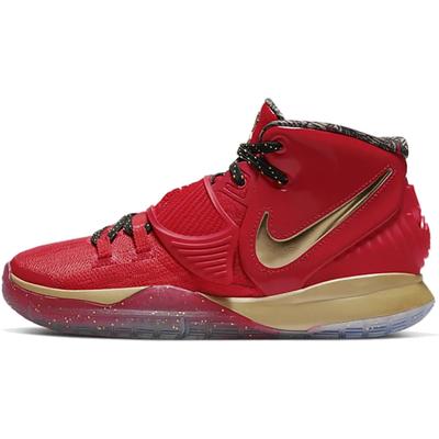 Кроссовки Kyrie 6 Trophies GS CD7020-901