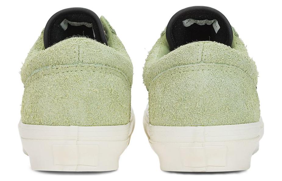 Style 36 Og Vans Lx 'Большая Нога Мохнатый Замш - Зимняя Груша' VN0A4BVEBYY