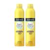 Защита от солнца Beach Defense, спрей, SPF60, 240 г x2