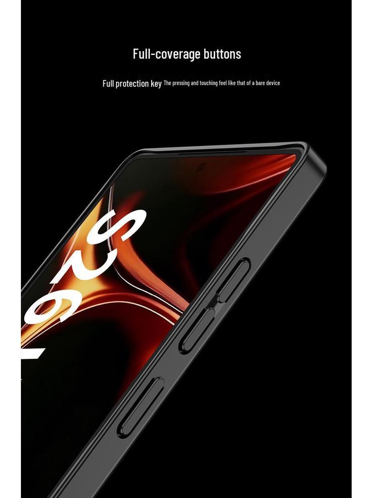 Ультратонкий матовый чехол для телефона Samsung S26 - Точная посадка, Защита от падений, Модный дизайн