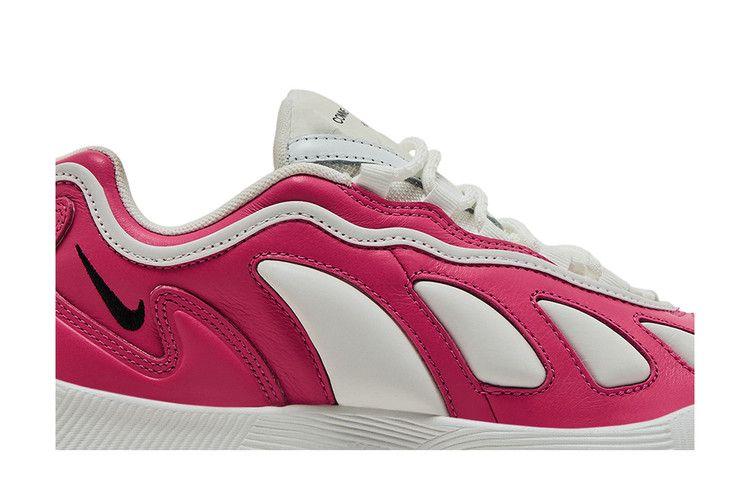 Nike Sense 96 SP Comme des Garçons Homme Plus Spirit Pink