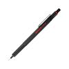 Механический карандаш Rotring 600 0,5 мм Черный