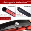 Changan Qiyuan Auto Door Seal Strip for Soundproofing, Dustproof, and Waterproofing