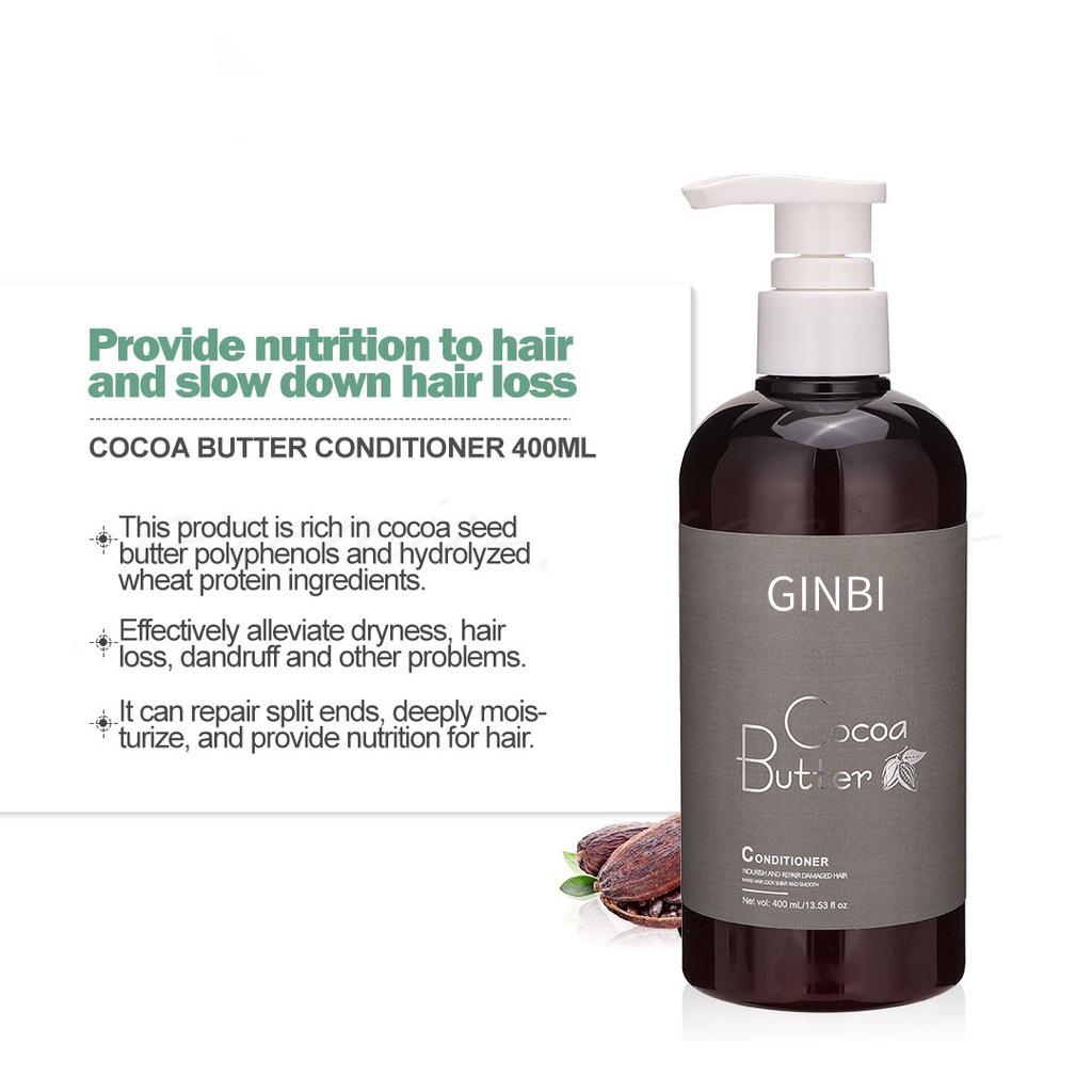 Набор для ухода за волосами с маслом кокоса: Набор шампуней и кондиционеров для устранения перхоти